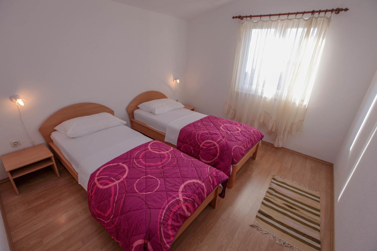 Apartments Mama Rogoznica  Exterior foto